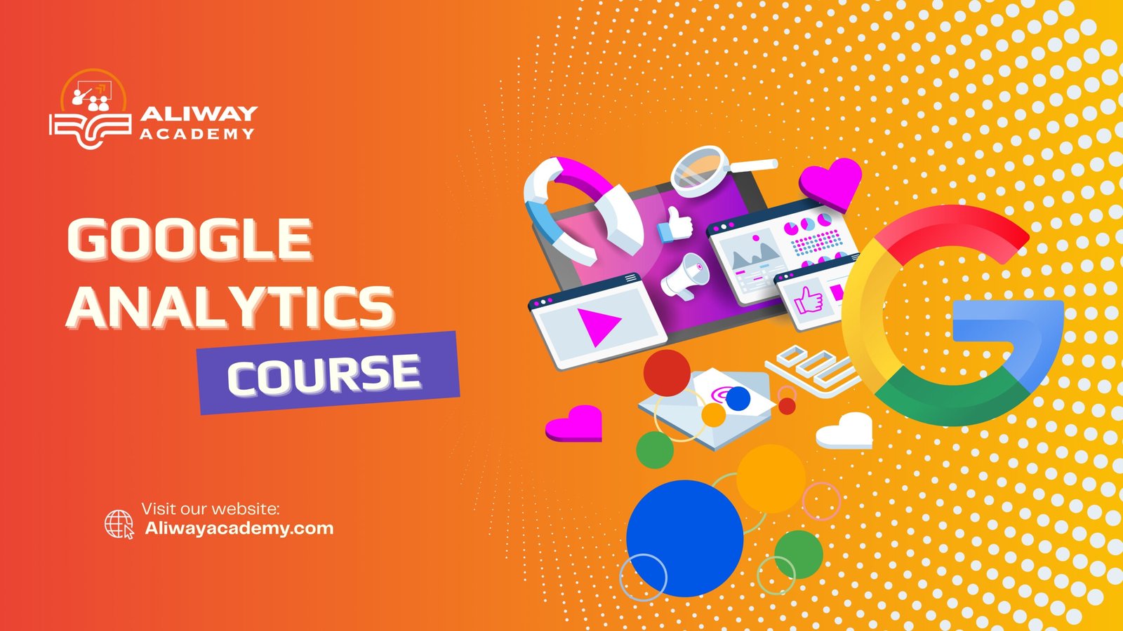 Google Analytics