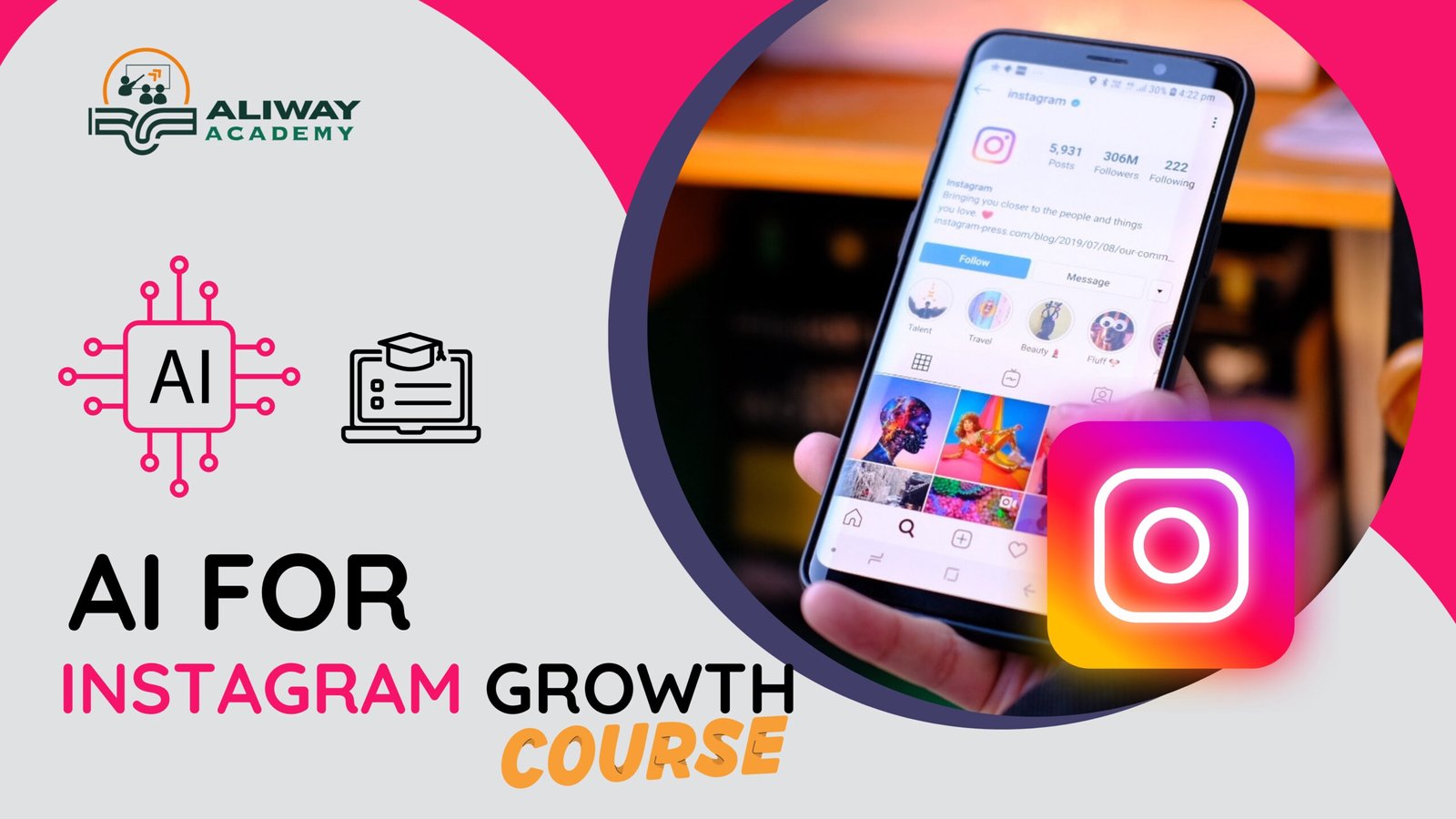 AI For Instagram Growth