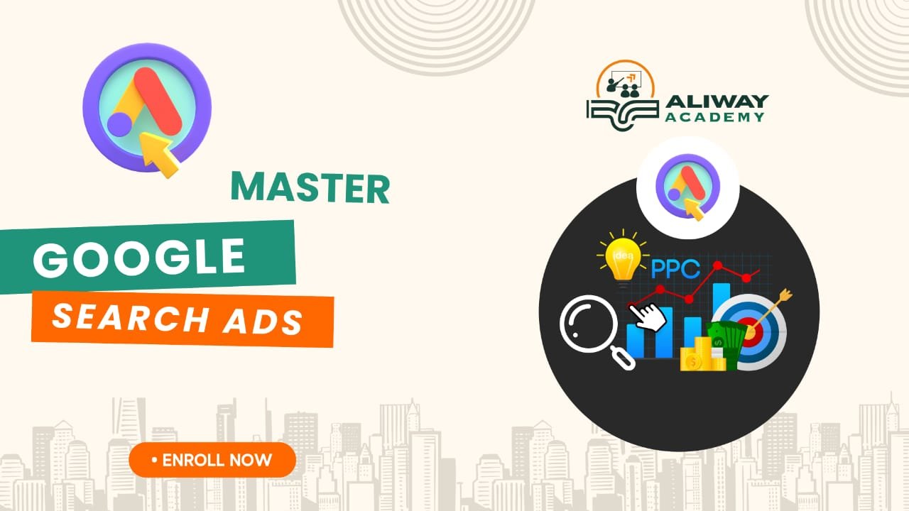 Master Google Search Ads