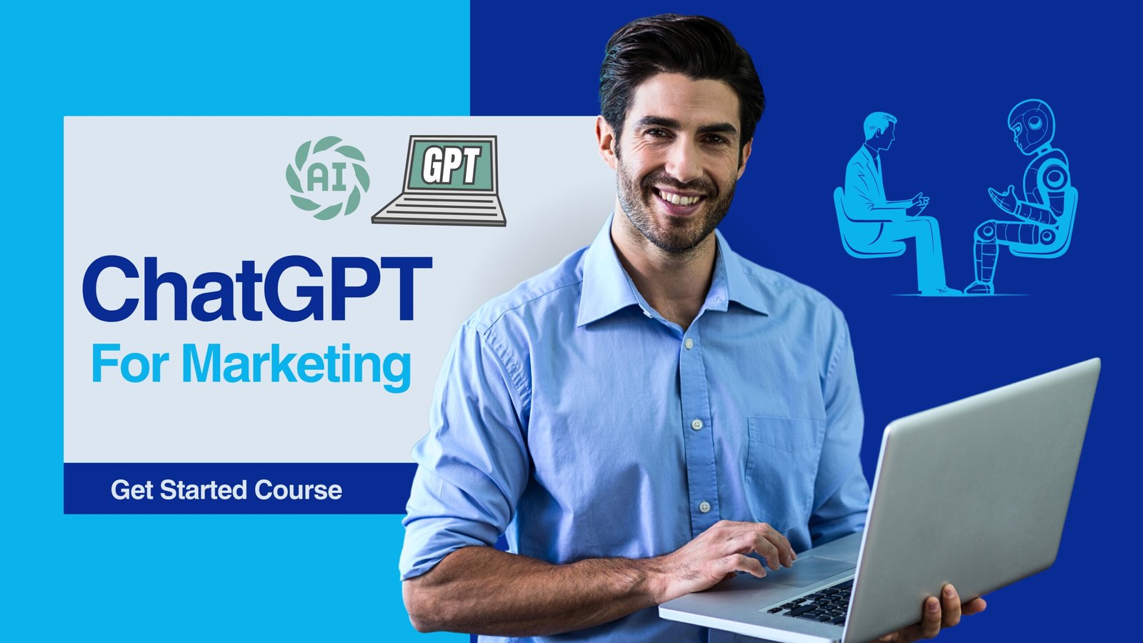ChatGPT For Marketing