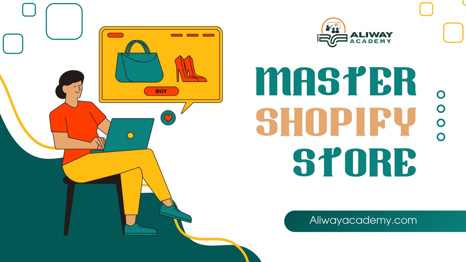 Master Shopify Store