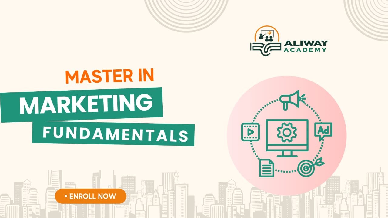 Marketing Fundamentals