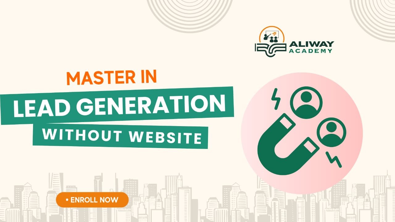 Lead Genration Without Website